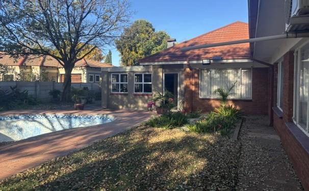 4 Bedroom Property for Sale in Wolmaransstad North West